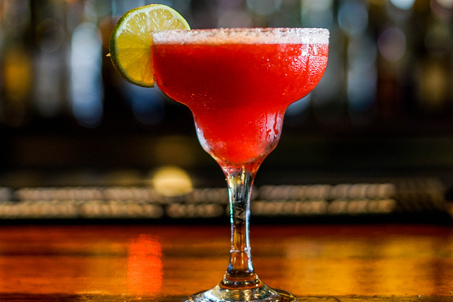 Tempting Martini Mocktail Recipe To Try Now